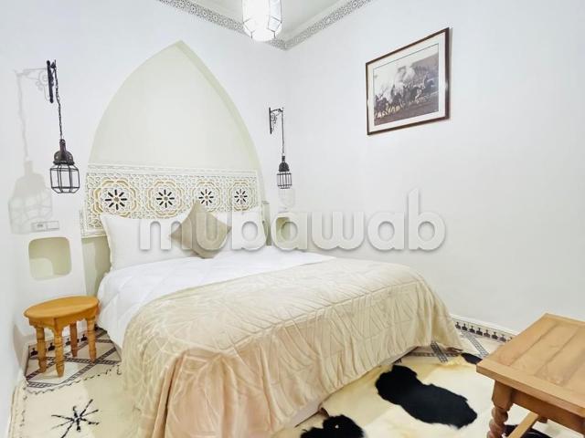 Riad Titré d’Exception de 269 m²