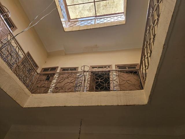 Riad Titré Emplacement Centrale