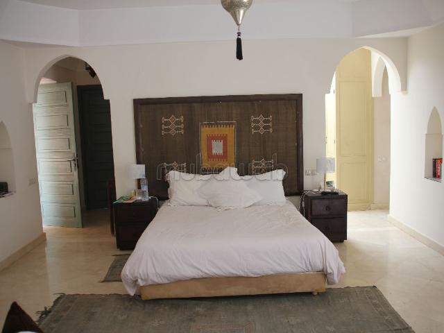 Riad titre ideal chambre d‘hotes