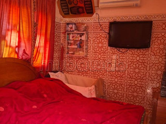 Riad Titré 84m2, Berrima