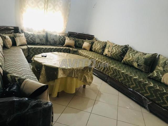 Riad Toulal Addoha Meknès