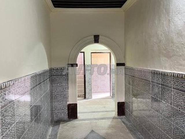 Riad Traditionnel 12 min à pied de la Plage