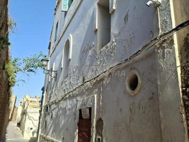 Riad traditionnel à vendre à Safi