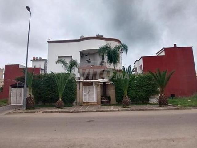 Riad Wisslane Meknes