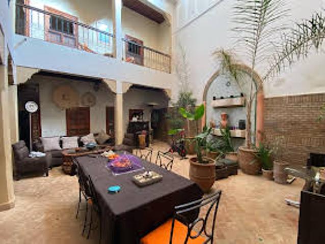 Riad