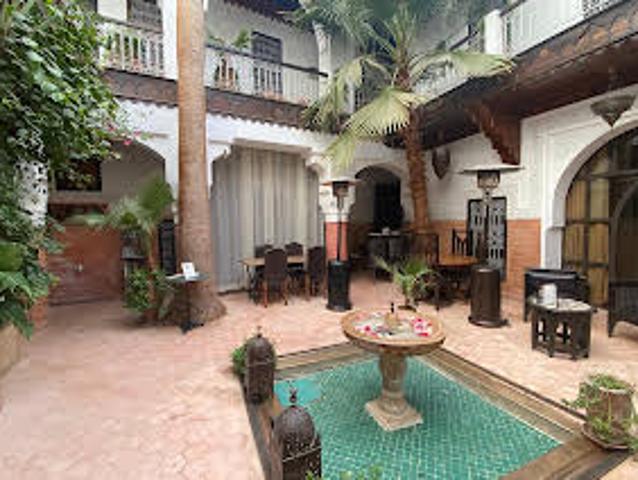 Riad