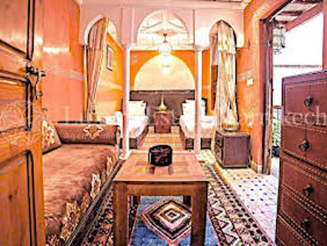 Riad