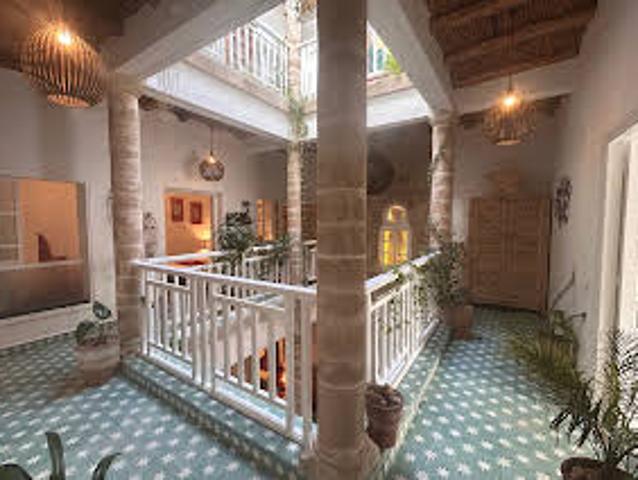 Riad