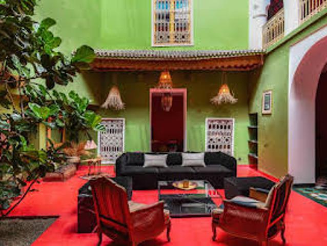 Riad