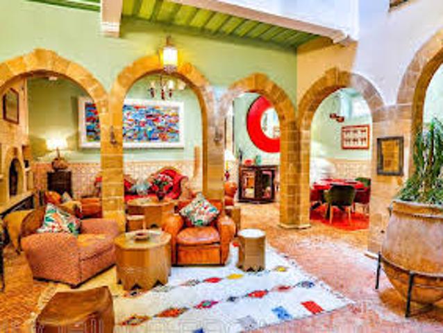 Riad