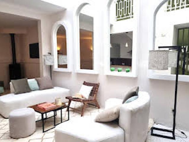 Riad