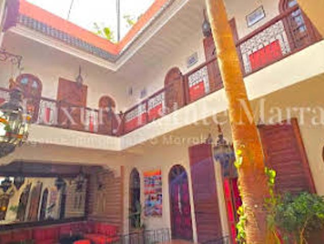 Riad