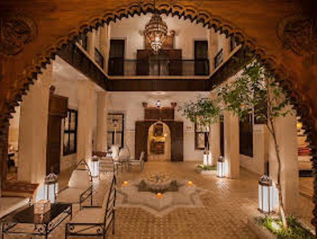 Riad