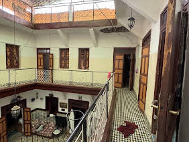 Riad