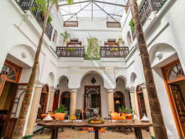Riad