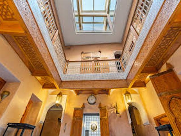 Riad