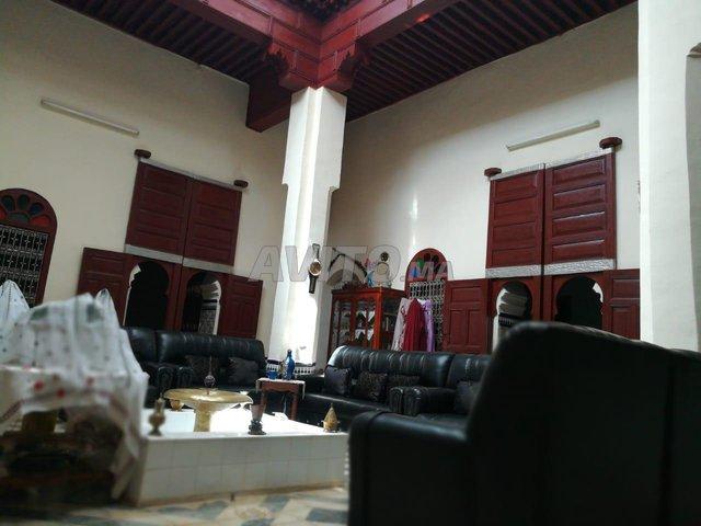 Riad 319 m² à Itzer