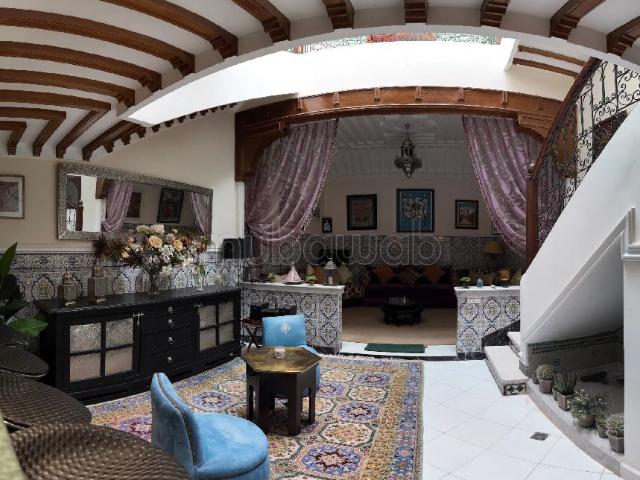 Riad 3Ch Village Touristique Marrakech