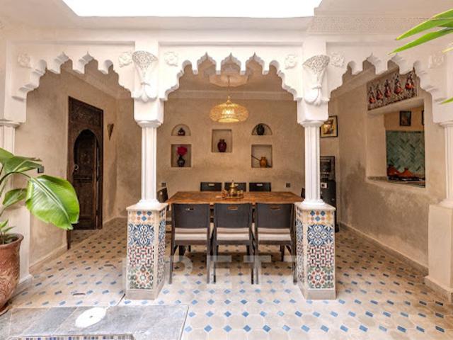 Riad
