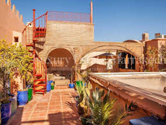 Riad