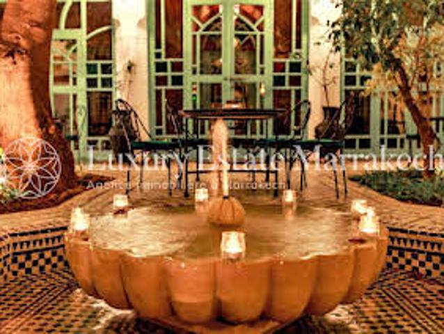 Riad