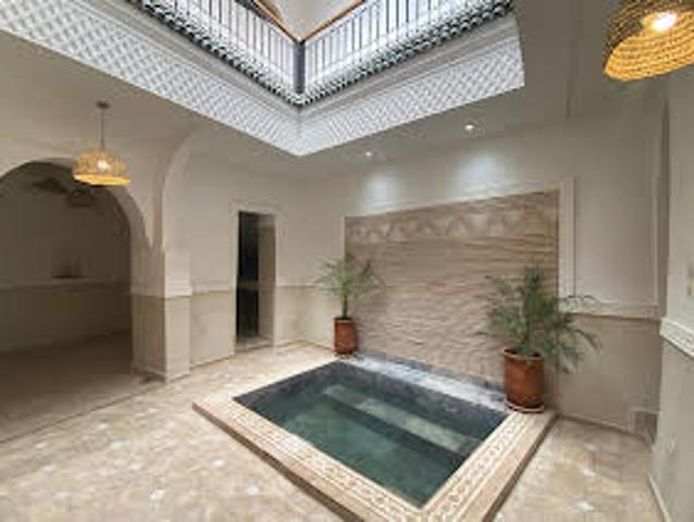 Riad