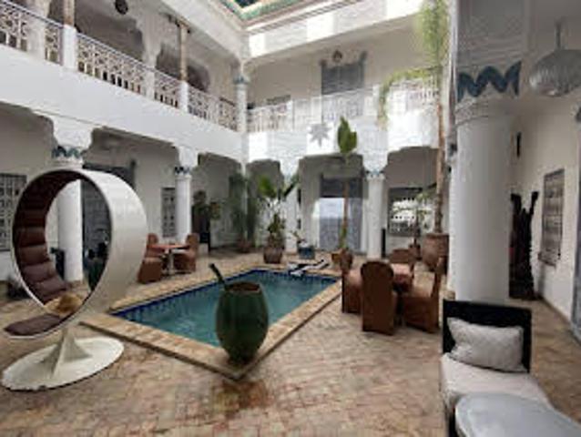 Riad