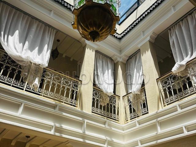 Riad 6 Rooms Bab Doukala