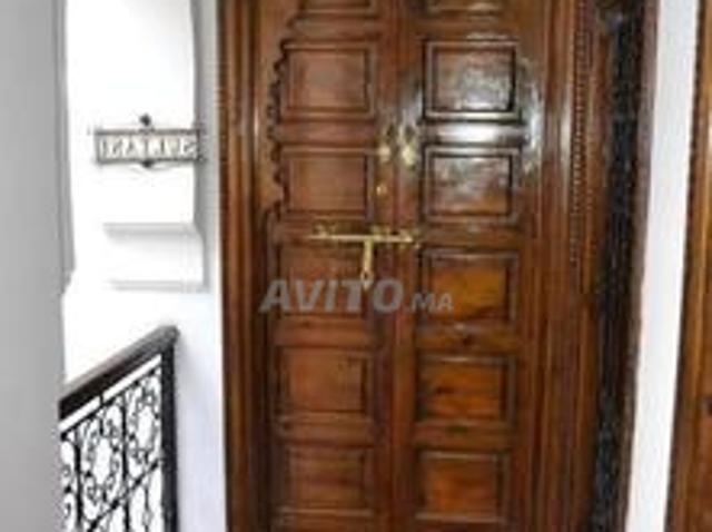 Riads à Bab Aylan