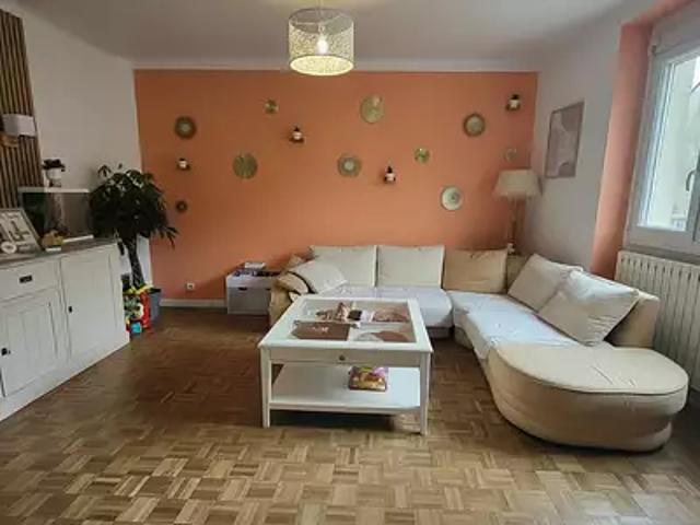 Riaillé 44440 Achat / Vente maison 8 pièces t8