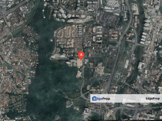 Riana Trees Residences