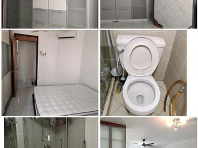 Riana Green 3bedroom for Rent