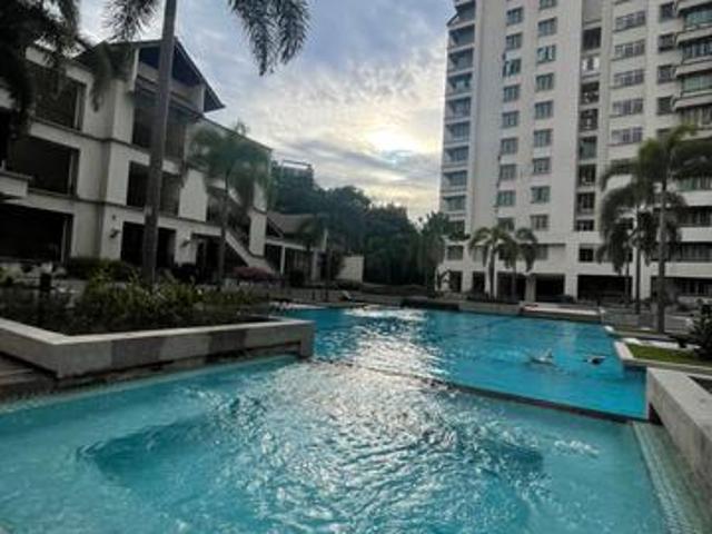Riana Green Condo for sale