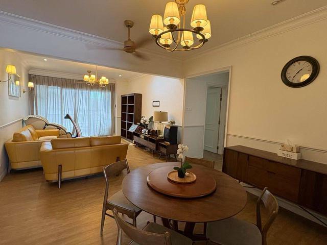Riana Green Condominium