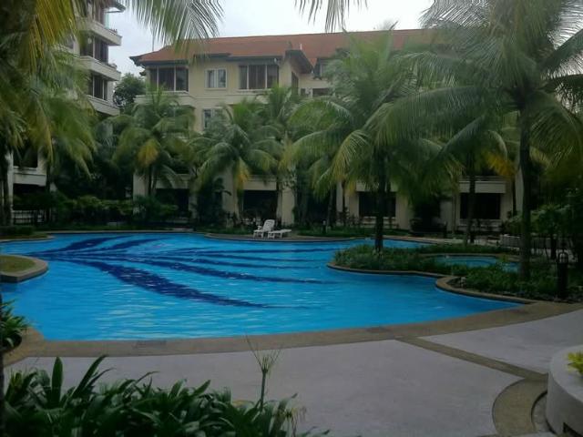 Riana Green Condominium, Tropicana