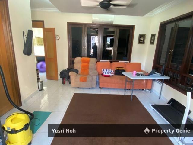 Riana Green Condominium @Tropicana
