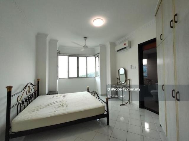 Riana Green Condominium, Tropicana
