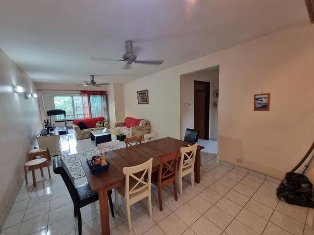 Riana Green Condominium Tropicana Utara