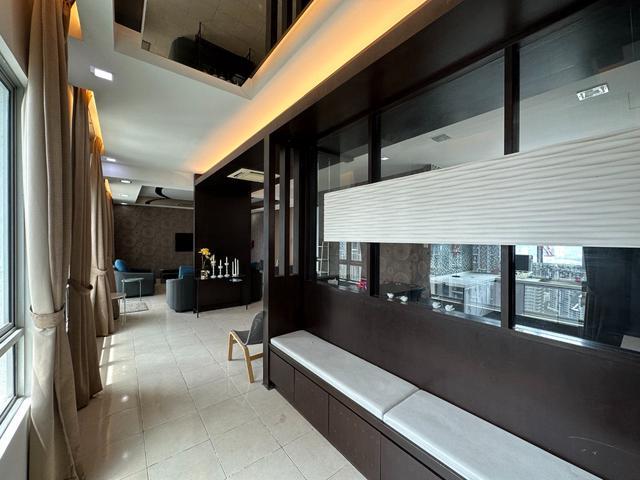 Riana Green East Wangsa Maju 1909sf KL view Premium Floor near LRT