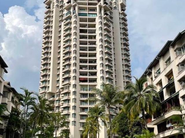 Riana Green Petaling Jaya 540sfBelow MarketNo DownPFull Loan