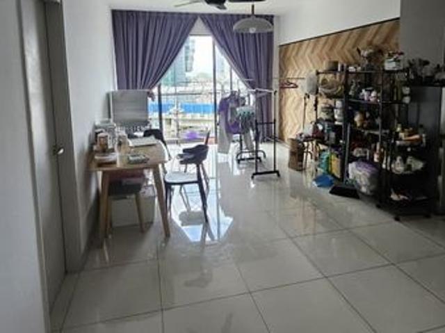 Riana South