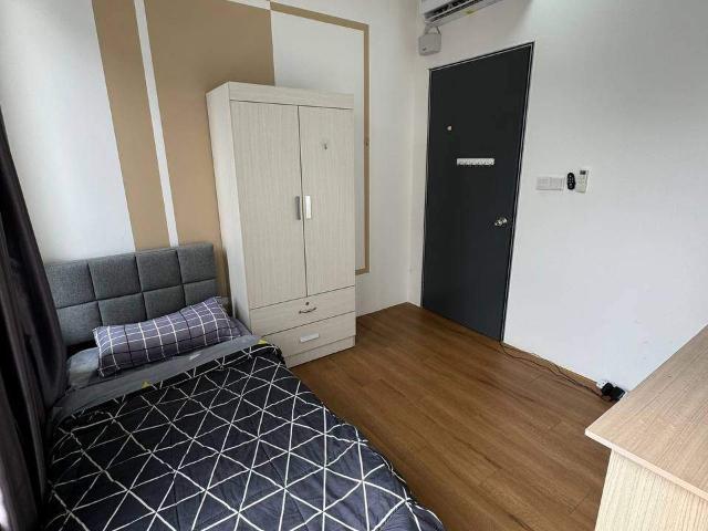 Riana South & UCSI Residence 2 | Variety Rooms for Rent Near UCSI University