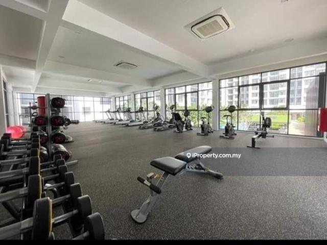 Riana South, Alam Damai, Cheras
