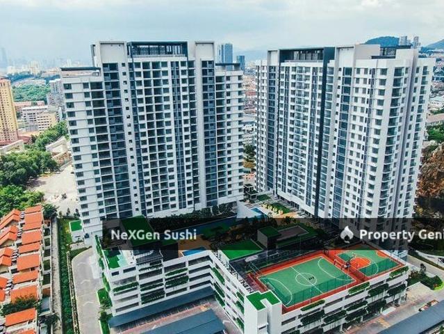 Riana South @ Bukit Manda'rina Save RM 115,000