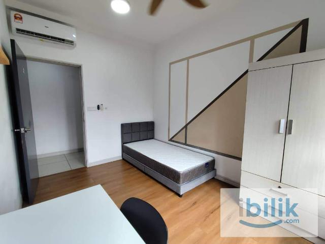 Riana South, Cheras | Medium Room for Rent