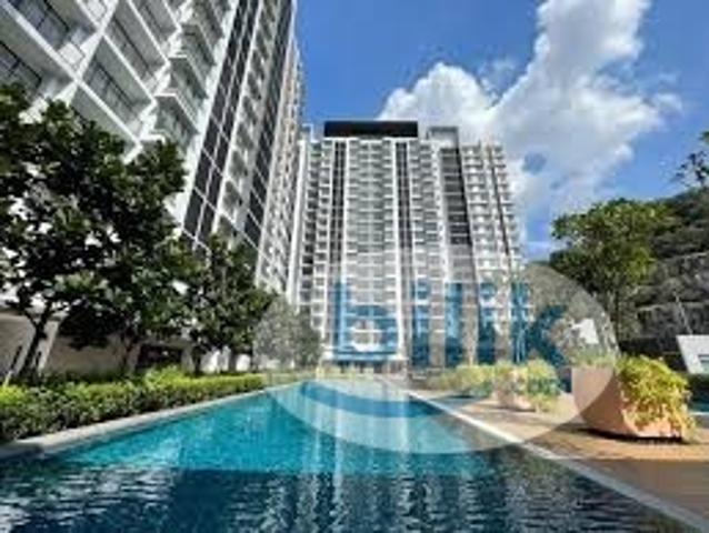 Riana south condo room ucsi university