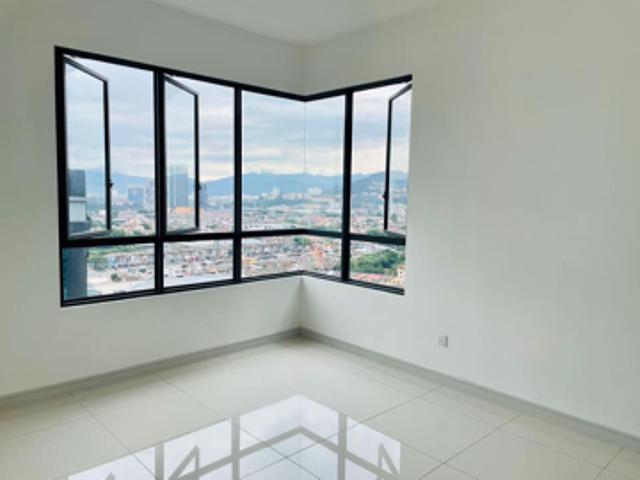 Riana South Condominium