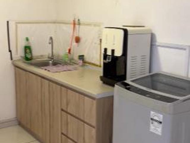 Riana South Condominium Unit For Rent Condo Cheras Disewa MRT nearby