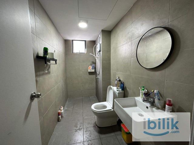 Riana South single room