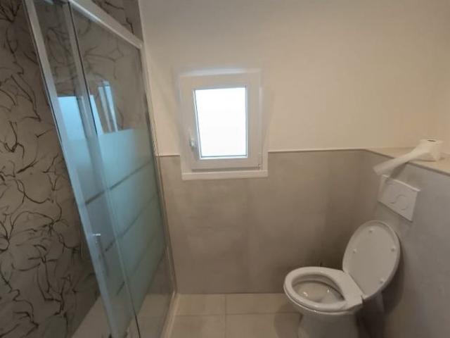 RIANO MONOLOCALE ARREDATO Con BALCONE